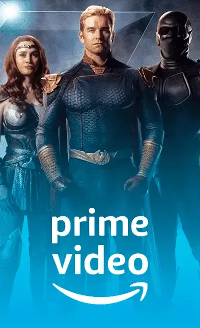 Video on demand library with 180,000+ movies and series on Falcon IPTV